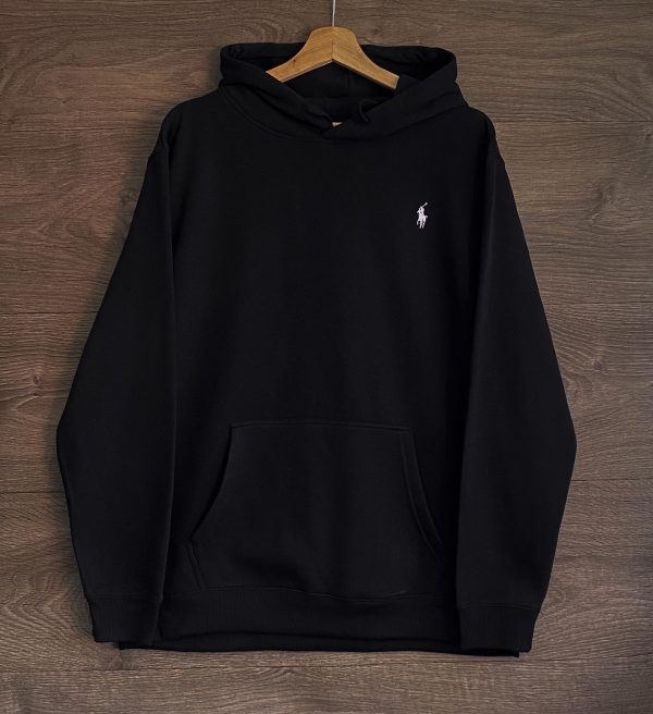BLACK SHADOW  STYLE