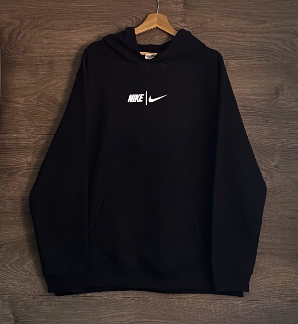 Heavy street Black Style