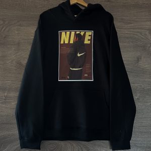 HOODIE & FLOW
