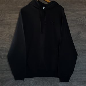 BLACK HIGH STYLE
