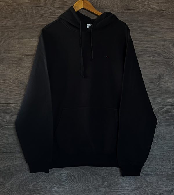 BLACK HIGH STYLE