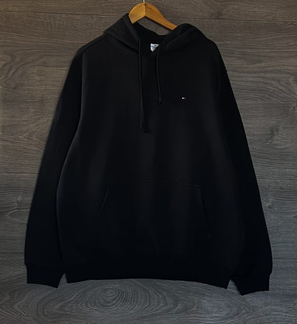 BLACK HIGH STYLE - Imagen 3
